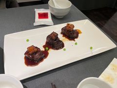 -沈灶河豚宴·河豚融合餐厅(汉中路店)