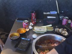 -牛武士寿喜烧·和牛火锅自助(全球首店)