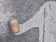 -手心咖啡
