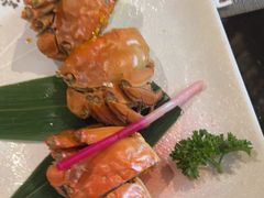 -昱匠·日本料理(金融街店)