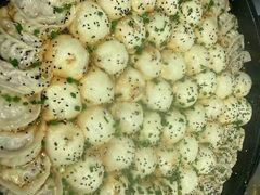 -威斯汀舞台餐厅