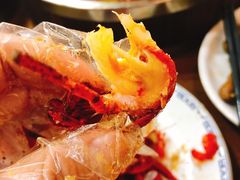 -老谭虾王蟹皇·龙虾·烧烤(蝴蝶湾店)