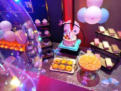 -宝岛甲壳虫KTV(蓝天路店)