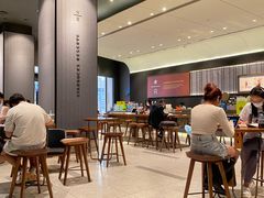 -星巴克臻选(深圳宝安大仟里1店)