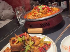 -美蛙四季(黄寺大街店)