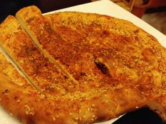 -马一洒开锅羊肉清真餐厅(京汉店)