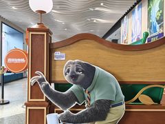 -锦江旅游(上海旅行社店)