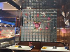 -吉布鲁牛排海鲜自助(成都大悦城店)
