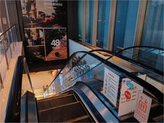 -卢米埃影城(住总万科杜比全景声激光店)