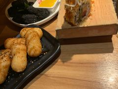 -炉小哥烤肉(朗悦公园茂店)