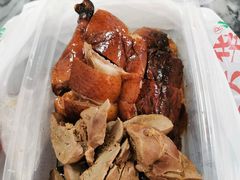 -黄连大头华烧鹅店(大良店)