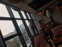 -星巴克(南宁民歌湖店)