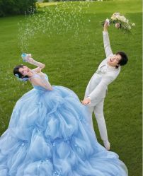 -第一夫人婚纱摄影(南京店)