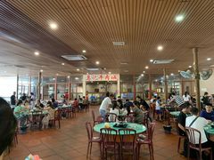 大堂-乌记鲜活牛肉城(金砂东路店)