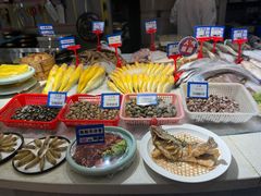 -阿毛饭店(和义路店)