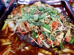 -象山村腊排骨(丽江总店)