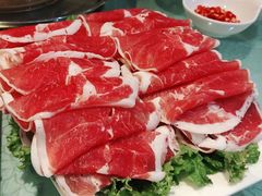 老毛精品羊肉卷-老毛手抓·盐池滩羊非遗手抓(宁夏总店)