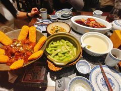 -南京大牌档(济南万象城店)