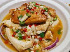 -好帮厨·下饭浏阳菜·坚持现炒(月湖店)