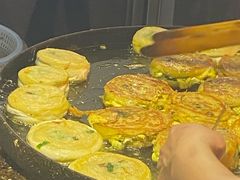 -樊记火烧店(甘泉路店)