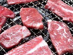 -牛将军•涮肉•烤肉(北京王府井·故宫店)