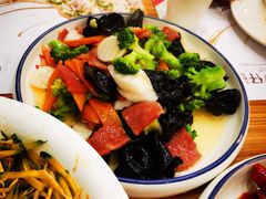 -旺仔家常菜生煎包(马端街店)