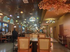 -君邦火锅(新疆大厦店)