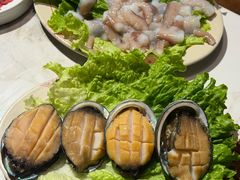 -琥珀川糟粕醋·香草鸭·鸡煲(慈云寺店)