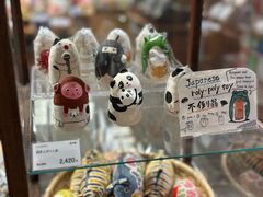 -横滨红砖仓库1号馆