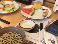 -温野菜涮涮锅(万象城店)