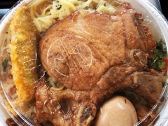 -台铁便当本铺(新左营店)