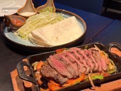 卷肉-bluefrog蓝蛙(水游城店)