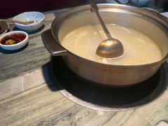 -大头椰·椰子鸡火锅(南宁万象城店)