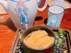 -寻宝记绍兴菜(鲁迅路店)