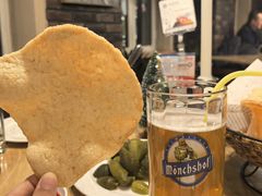 -巴伐利亚啤酒坊(意式风情街店)