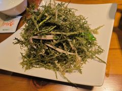 -青海名吃尕张娃非遗烤肉(海湖总店)