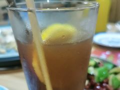 -阿鸡鱼庄·顺德鲜蒸小炒(亚运村店)