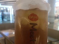 -鲜芋仙(中华广场店)