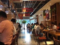 大堂-苗小坛酸汤鱼(酒仙桥店)