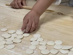 -一轩饺子馆(丽都店)