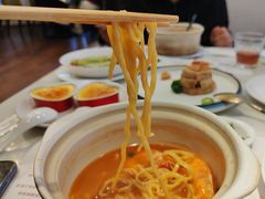 -南山鲜虾面·活鲜小馆·海味大连菜(南山总店)