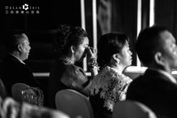 -三色锦婚礼定制