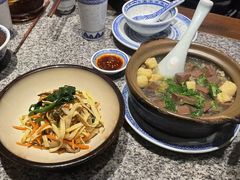 -南京大牌档(济南万象城店)