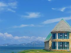 -那香海钻石沙滩浴场