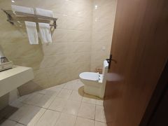 -宜春明月山维景国际温泉度假酒店