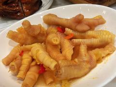 -稻香酒家·33年老字号·港式粤菜(富邦中心店)