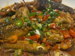 -鸿运楼·舌尖上的徽菜