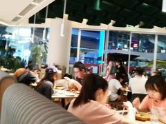 大堂-gaga(深圳福田星河COCO Park店)