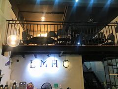 景观位-辣么好吃私厨(新城店)