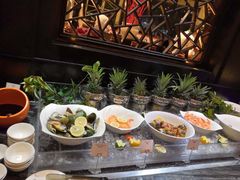 -上海齐鲁万怡大酒店·辣椒屋咖啡厅